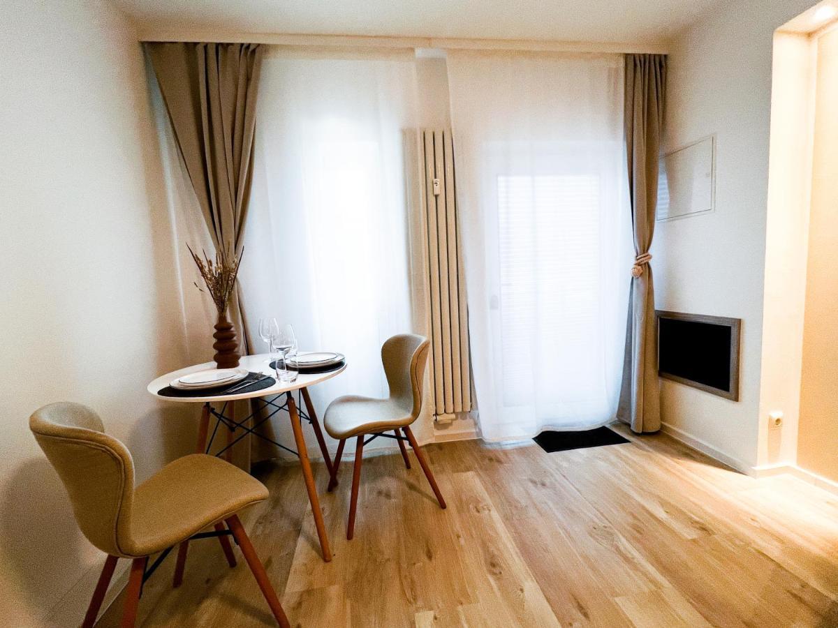 Qonroom - As Individual As You - Minden Kaiserstrasse 외부 사진