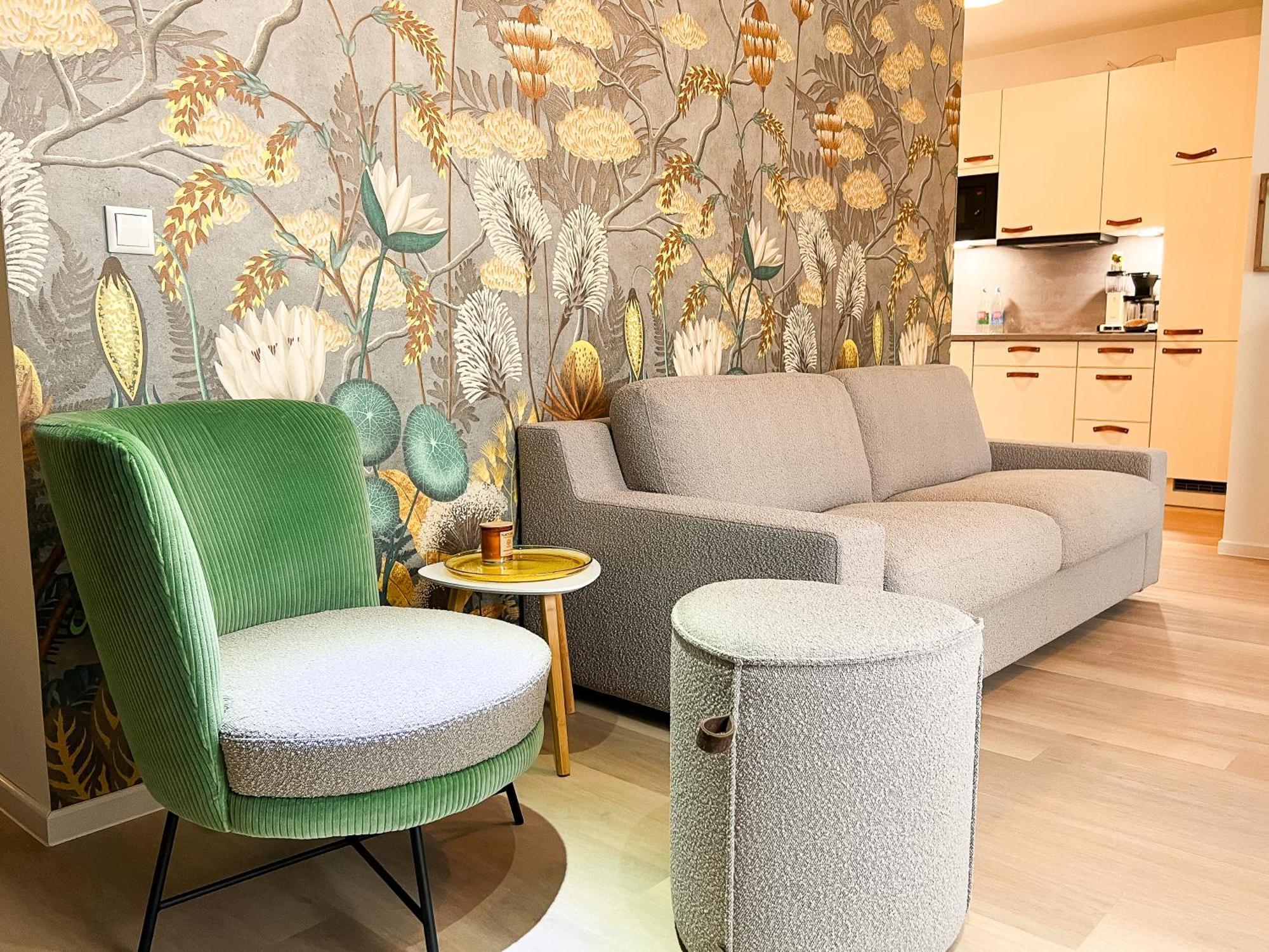 Qonroom - As Individual As You - Minden Kaiserstrasse 외부 사진