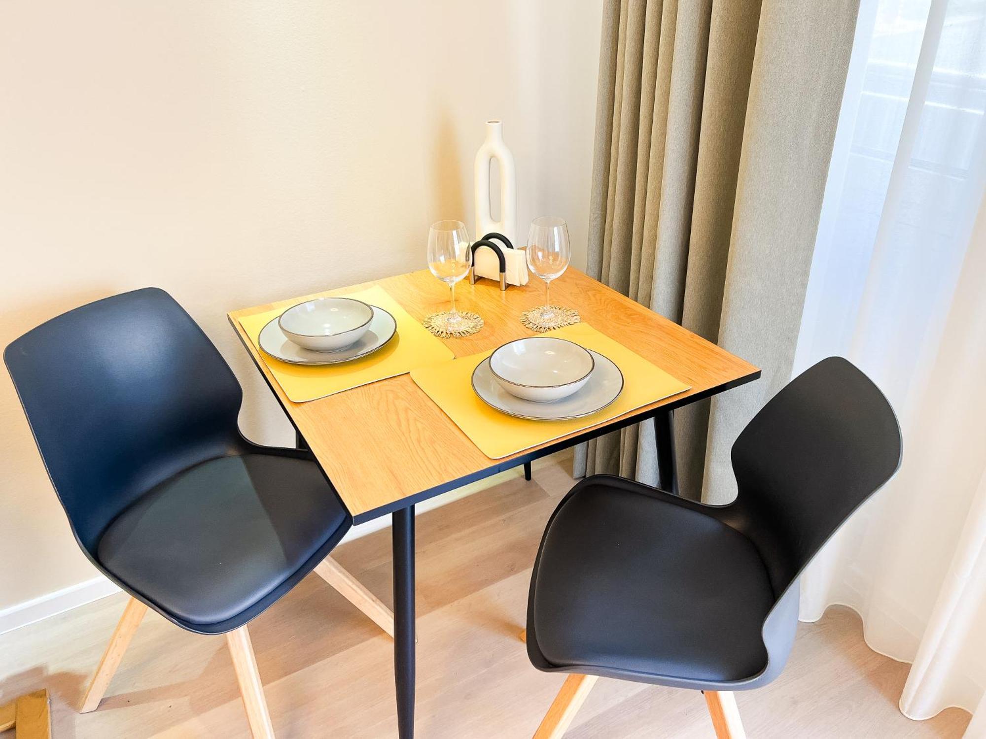Qonroom - As Individual As You - Minden Kaiserstrasse 외부 사진