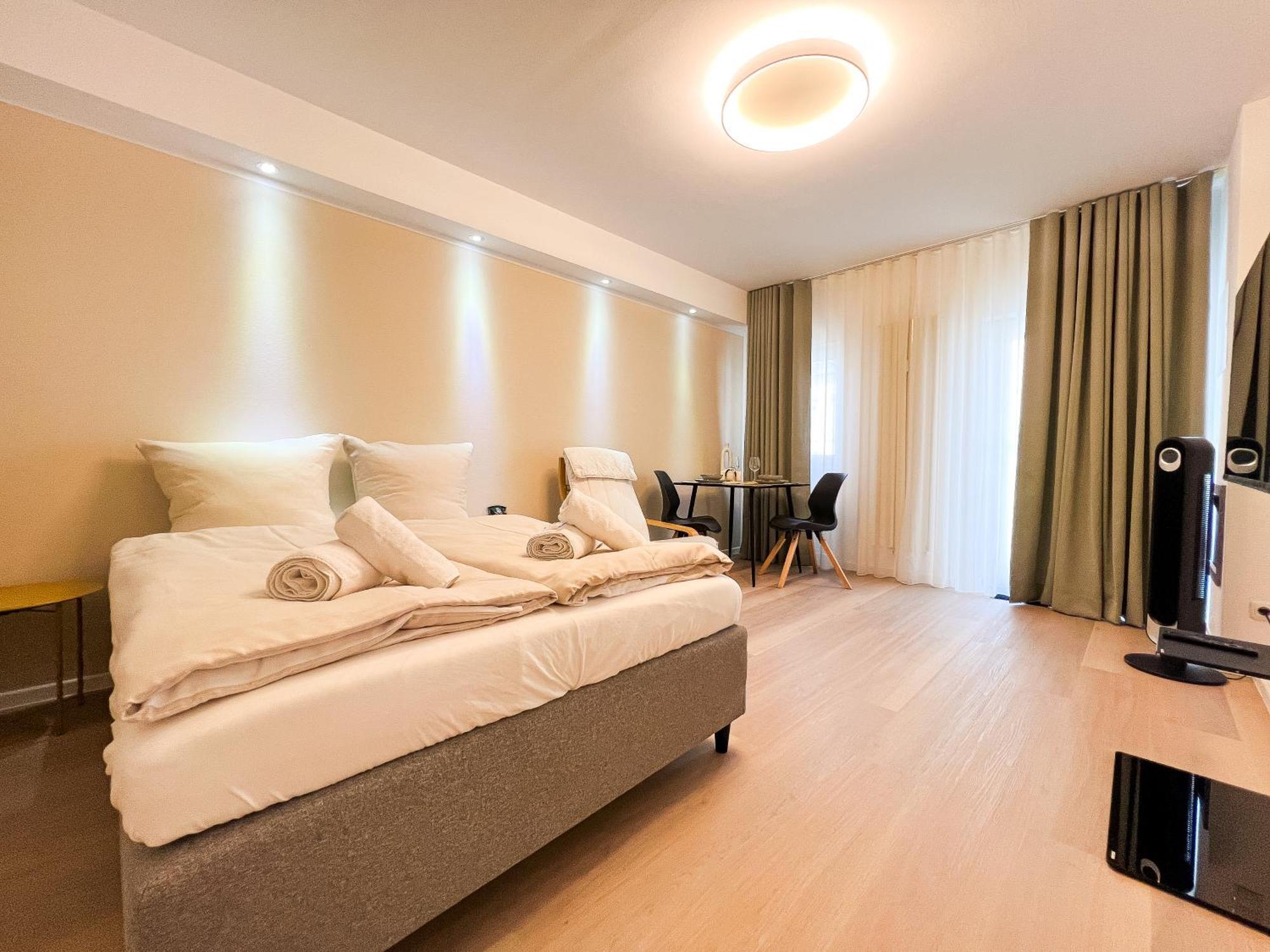 Qonroom - As Individual As You - Minden Kaiserstrasse 외부 사진